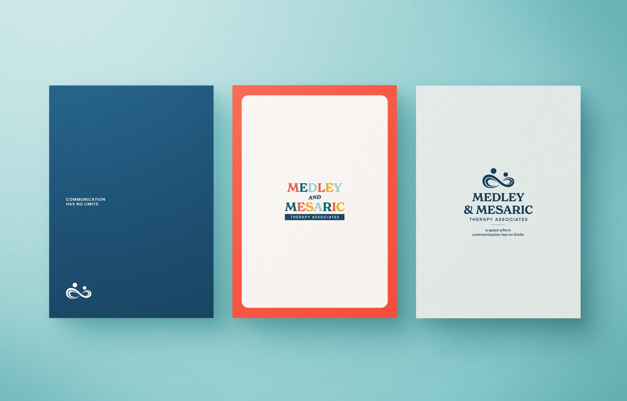 branding for speech therapy private practice