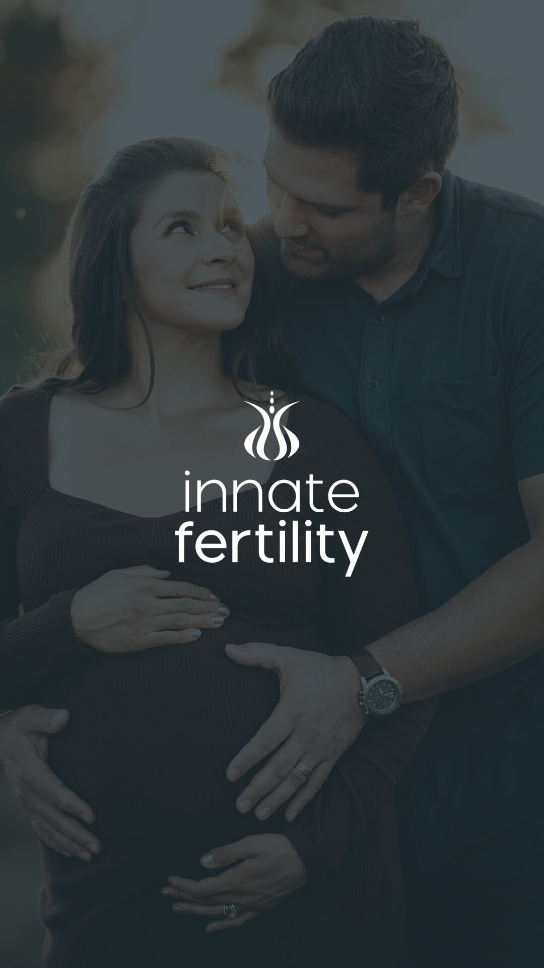 functional nutrition web design fertility coaching