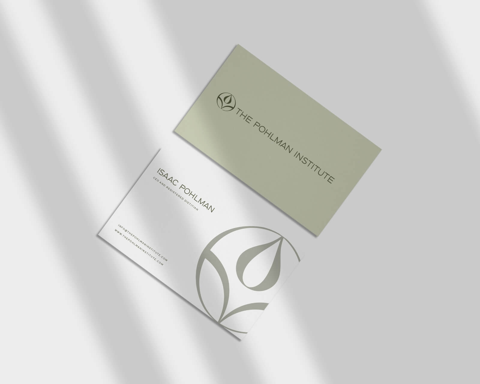 logo design for nutrition practice